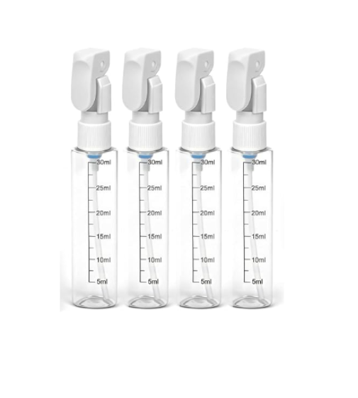 The Globot Travel Soap Dispenser