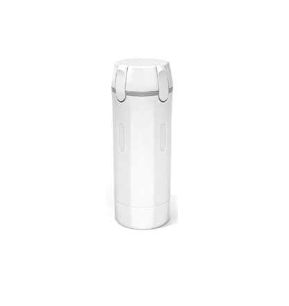 The Globot Travel Soap Dispenser