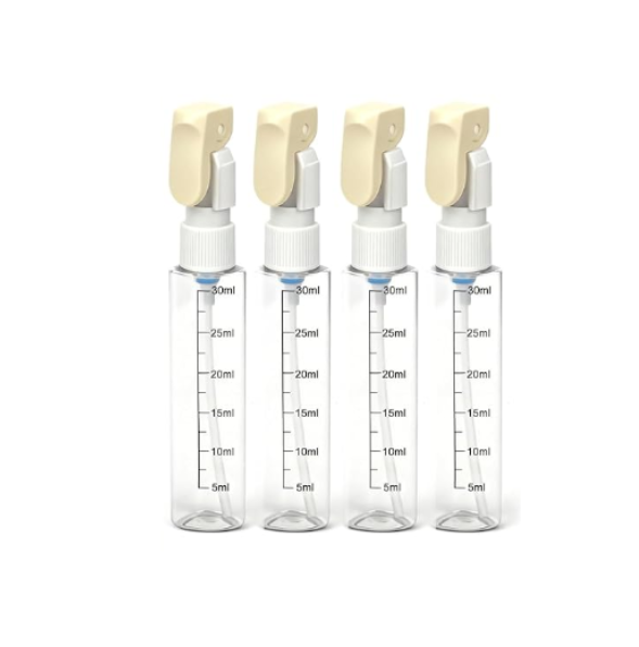 The Globot Travel Soap Dispenser