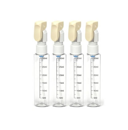 The Globot Travel Soap Dispenser